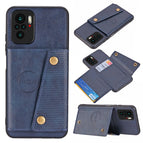 For Xiaomi Redmi Note 10 / Blue