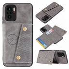 For Xiaomi Redmi Note 10 / Grey
