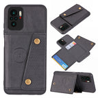 For Xiaomi Redmi Note 10 / Black