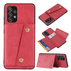 For Samsung Galaxy A32 4G / Red