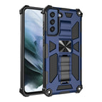 For Samsung Galaxy S21 FE / Blue