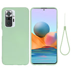 For Xiaomi Redmi Note 10 Pro Max / Green