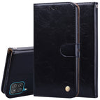 For Samsung Galaxy A12 / Black