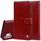 For Samsung Galaxy A32 5G / Red