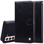 For Samsung Galaxy S21+ 5G / Black