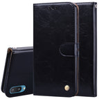 For Samsung Galaxy A02 (EU Version) / Black