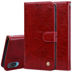 For Samsung Galaxy A02 (EU Version) / Red