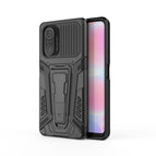 For Xiaomi Redmi K40 / Black