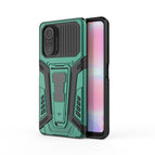 For Xiaomi Redmi K40 / Green