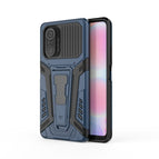 For Xiaomi Redmi K40 / Blue