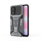 For Xiaomi Redmi K40 / Gray