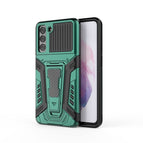 For Samsung Galaxy S21 5G / Green