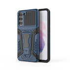 For Samsung Galaxy S21 5G / Blue