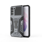 For Samsung Galaxy S21 5G / Gray
