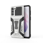 For Samsung Galaxy S21 5G / White