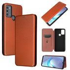 For Motorola Moto G50 / Brown