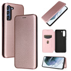 For Samsung Galaxy S21 FE / Pink
