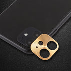 For iPhone 11 / Gold