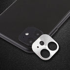 For iPhone 11 / Silver