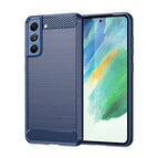 For Samsung Galaxy S21 FE / Blue