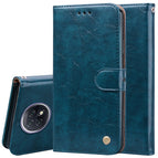 For Xiaomi Redmi Note 9T / Blue