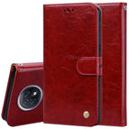 For Xiaomi Redmi Note 9T / Red