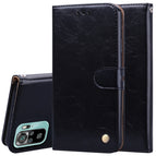 For Xiaomi Redmi Note 10 / Black