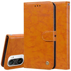 For Xiaomi Redmi K40 / K40 Pro / Yellow
