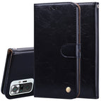 For Xiaomi Redmi Note 10 Pro / Black