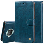 For Xiaomi Mi 10T Lite 5G / Blue