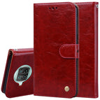 For Xiaomi Mi 10T Lite 5G / Red