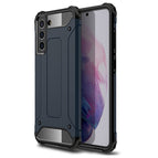 For Samsung Galaxy S21 FE / Navy Blue
