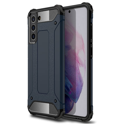 Magic Armor TPU + PC Combination Case, For Samsung Galaxy S21 FE