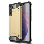 For Samsung Galaxy S21 FE / Gold