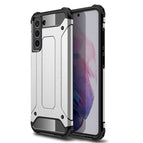 For Samsung Galaxy S21 FE / Silver