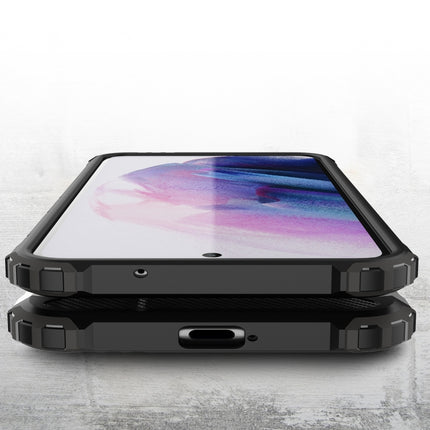 Magic Armor TPU + PC Combination Case, For Samsung Galaxy S21 FE
