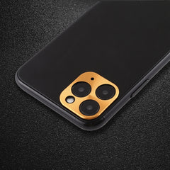 Rear Camera Lens Protective Lens Film Small White Box, For iPhone 11 Pro, For iPhone 11 Pro Max