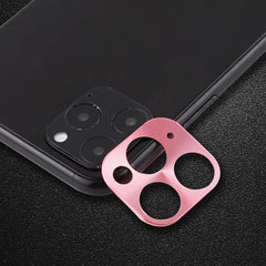 Rear Camera Lens Protective Lens Film Small White Box, For iPhone 11 Pro, For iPhone 11 Pro Max