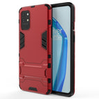 For OnePlus 9R / Red