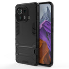 For Xiaomi Mi 11 Pro / Black