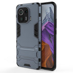 For Xiaomi Mi 11 Pro / Navy Blue