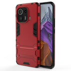 For Xiaomi Mi 11 Pro / Red