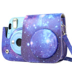 For Fujifilm Instax mini 11(Shining Starry Sky) / Shining Starry Sky
