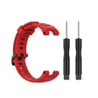 For Amazfit T-Rex Pro / Amazfit T-Rex / Red