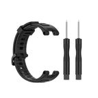 For Amazfit T-Rex Pro / Amazfit T-Rex / Black