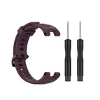 For Amazfit T-Rex Pro / Amazfit T-Rex / Purple