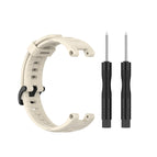 For Amazfit T-Rex Pro / Amazfit T-Rex / Beige