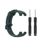 For Amazfit T-Rex Pro / Amazfit T-Rex / Olive Green