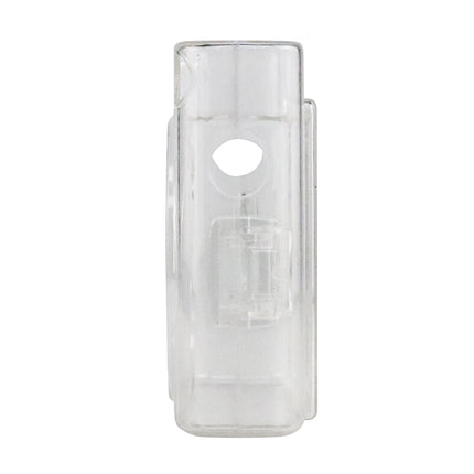 Clear Crystal Camera Bag with Shoulder Strap for Fujifilm Instax Square SQ1