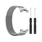 For Amazfit T-Rex Pro / Amazfit T-Rex / Silver